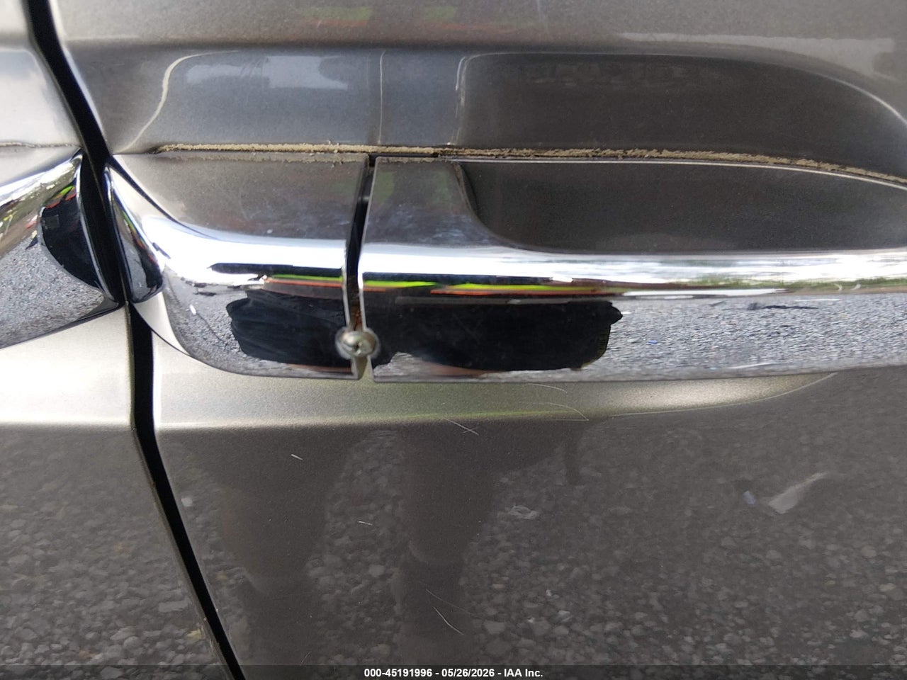 2012 KIA SEDONA EX thumbnail 7