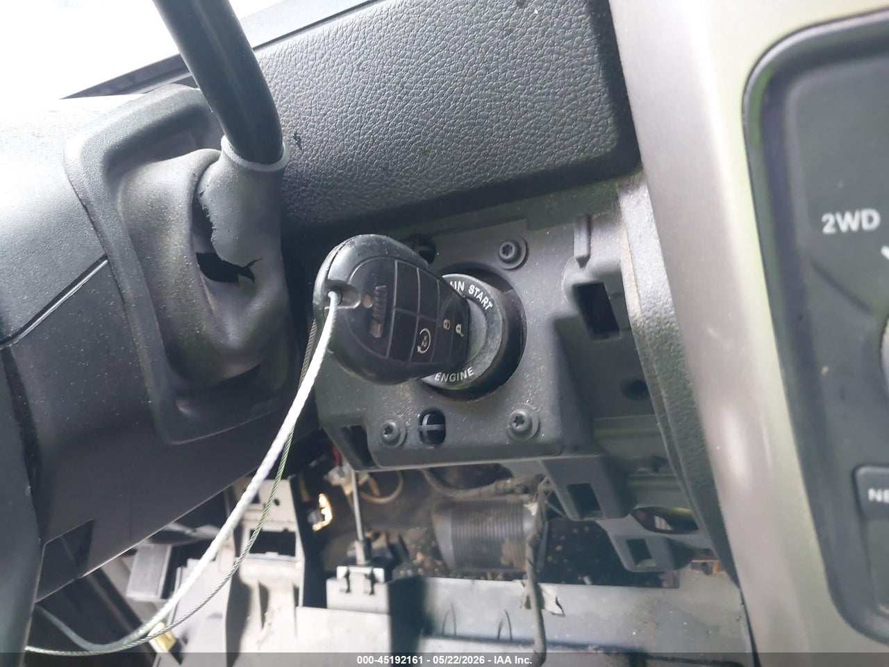 2013 RAM 2500 LARAMIE thumbnail 12