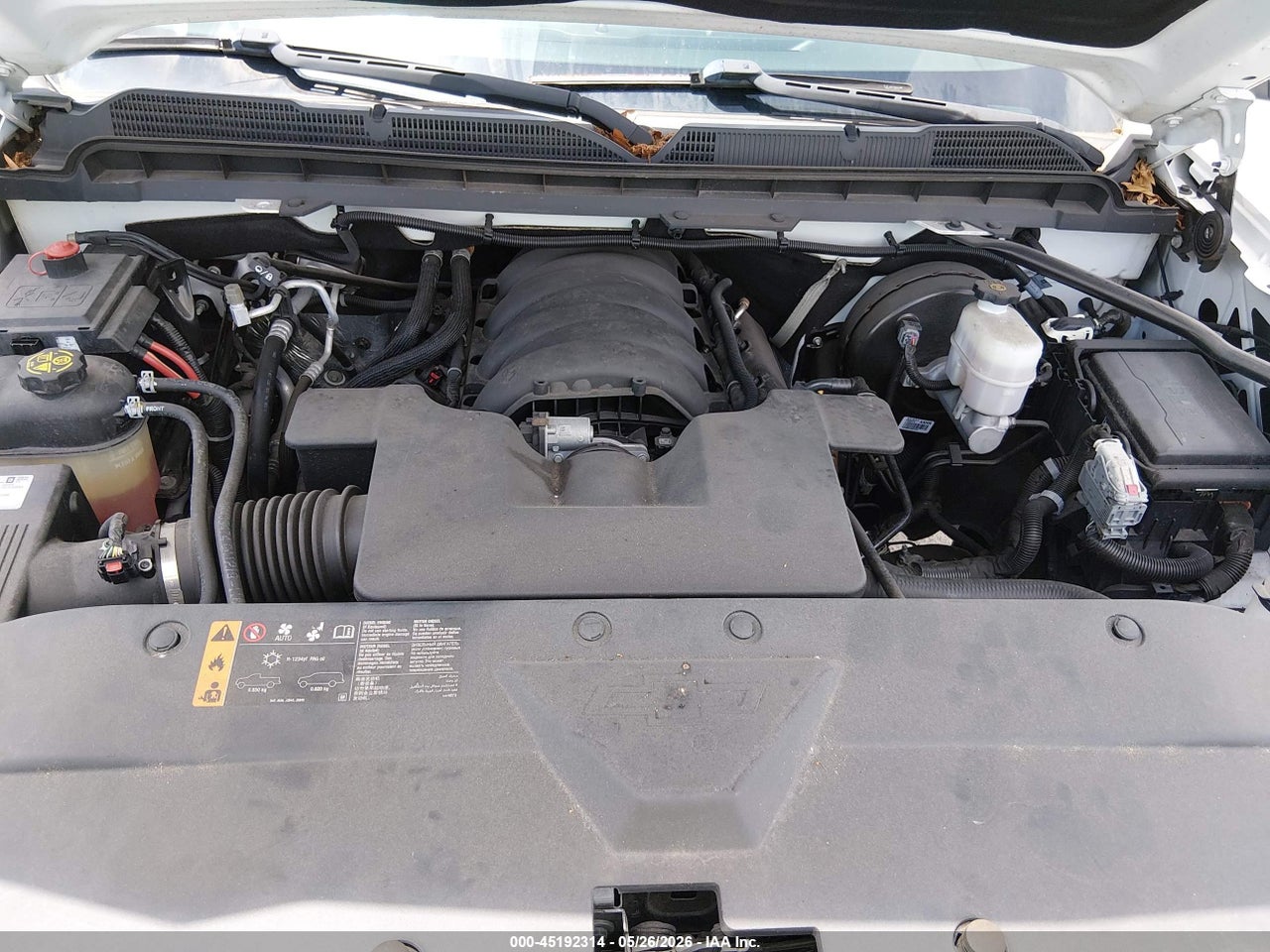 2019 CHEVROLET SILVERADO 1500 LD LT thumbnail 11