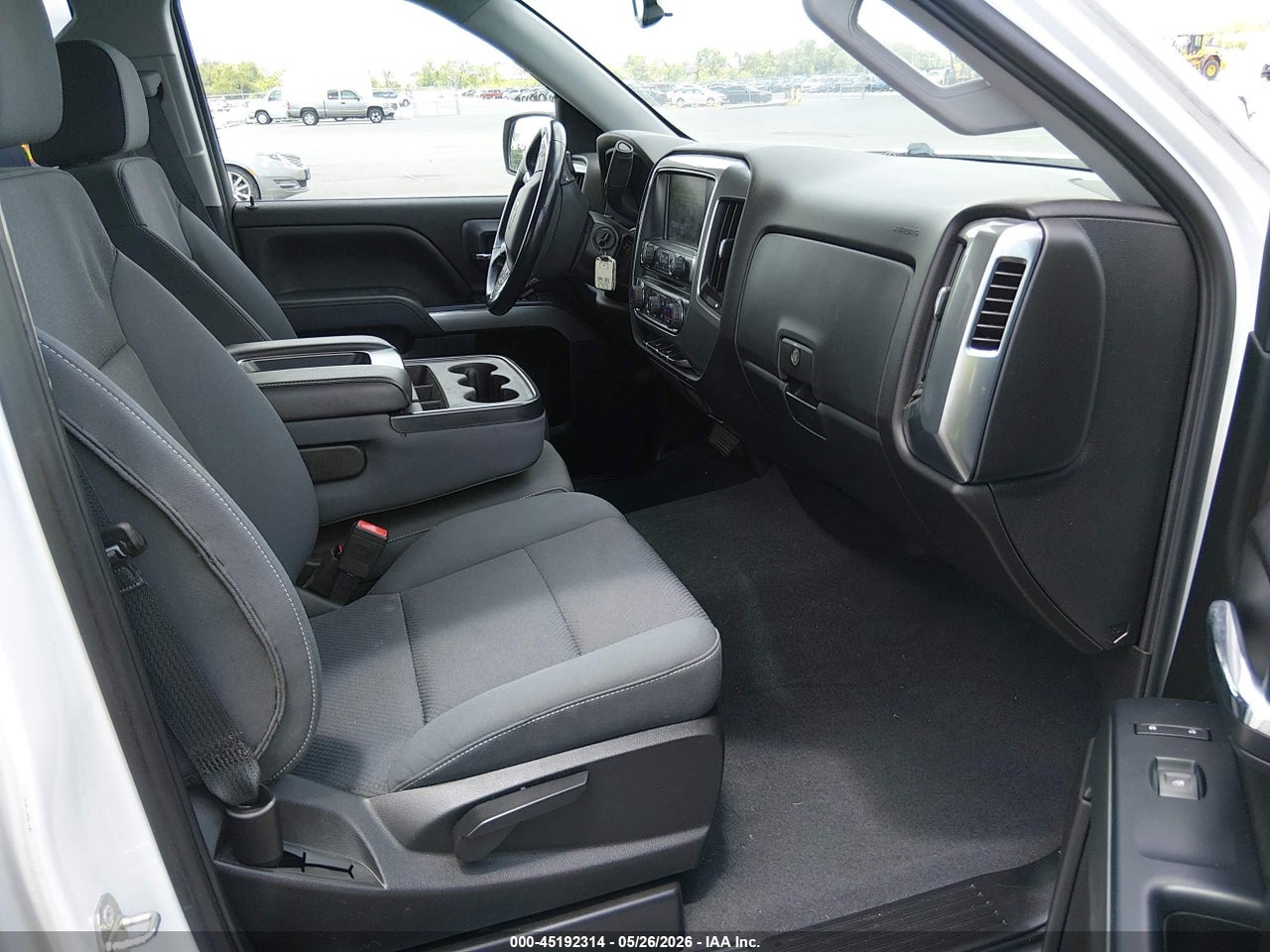 2019 CHEVROLET SILVERADO 1500 LD LT thumbnail 6