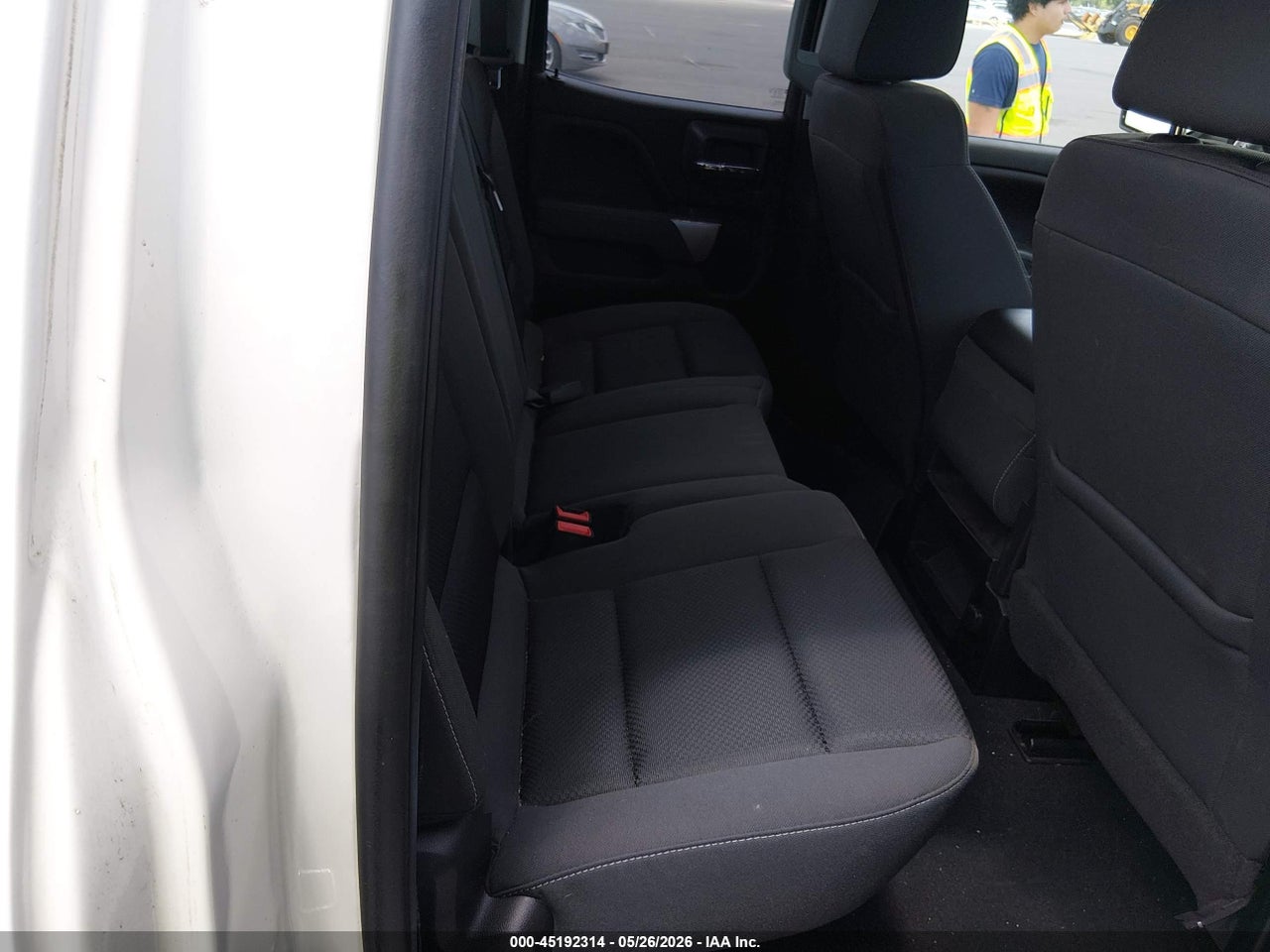 2019 CHEVROLET SILVERADO 1500 LD LT thumbnail 9