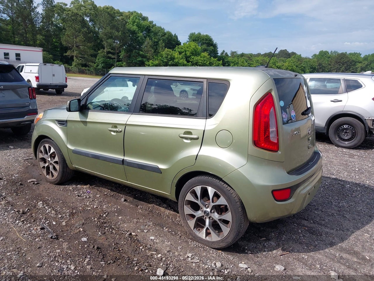 2013 KIA SOUL ! thumbnail 4