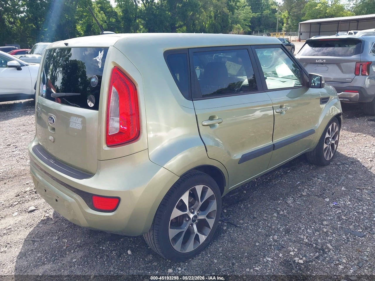 2013 KIA SOUL ! thumbnail 5