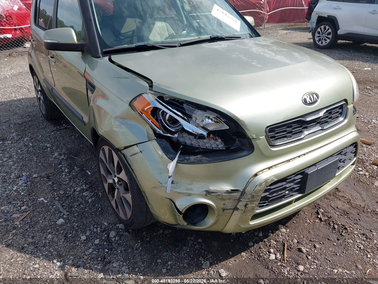 2013 KIA SOUL ! thumbnail 7