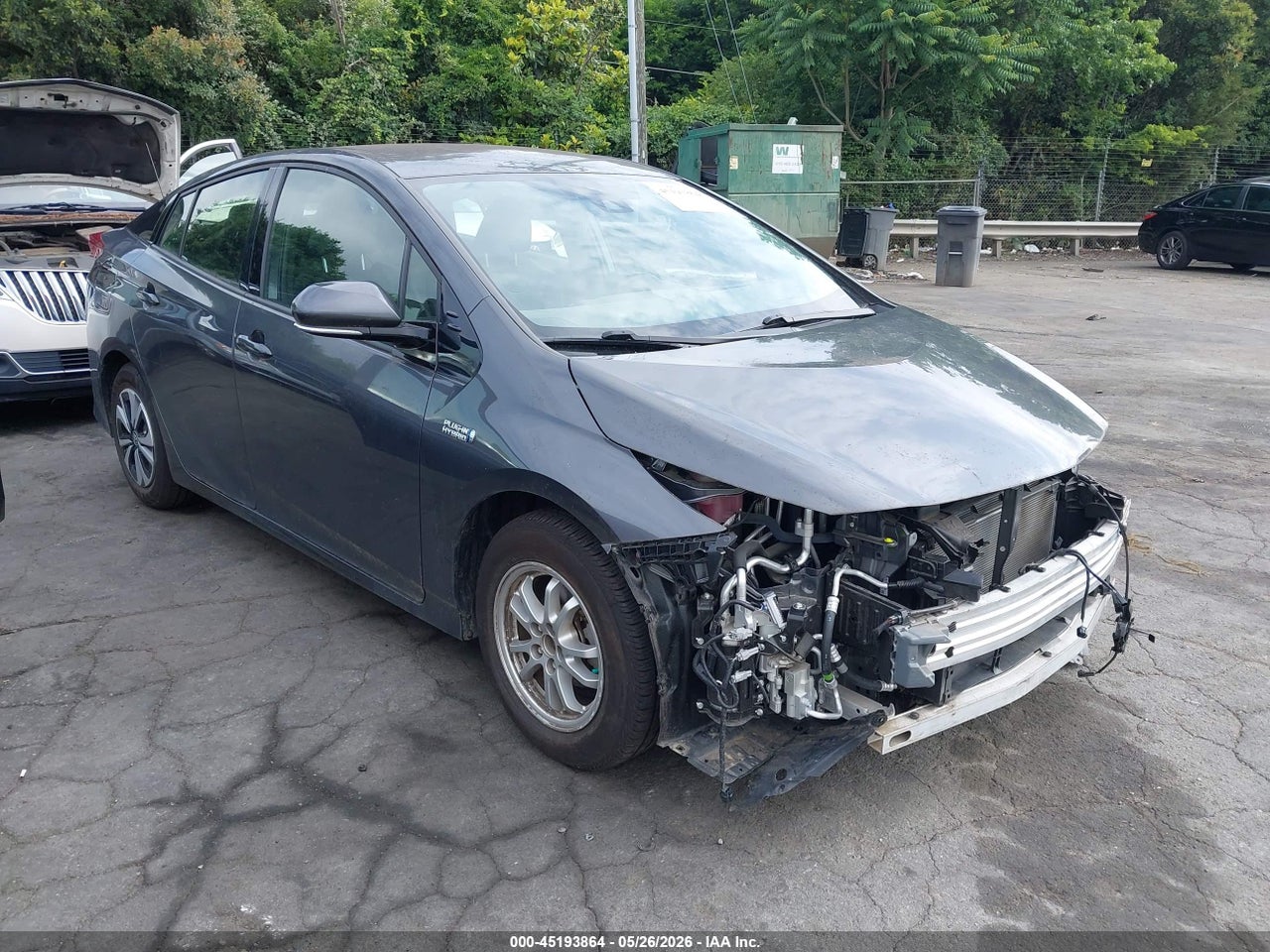 2019 Toyota Prius
