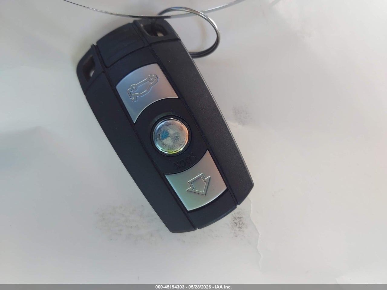 2014 BMW X6 XDRIVE35I thumbnail 12