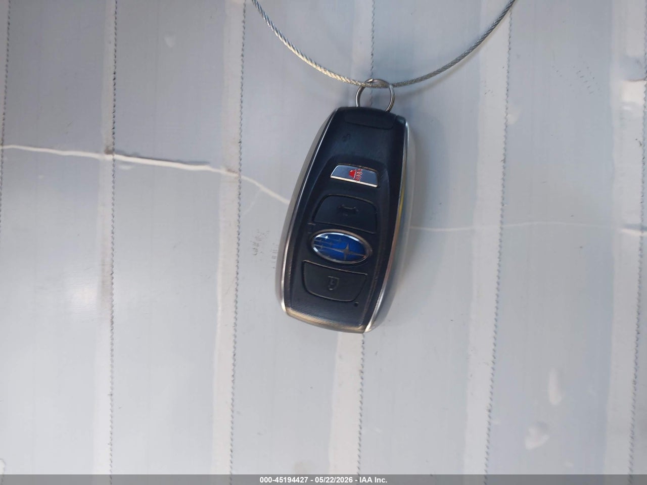2023 SUBARU LEGACY LIMITED thumbnail 12