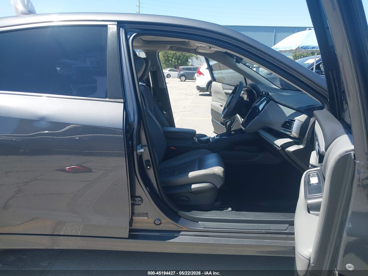 2023 SUBARU LEGACY LIMITED thumbnail 6