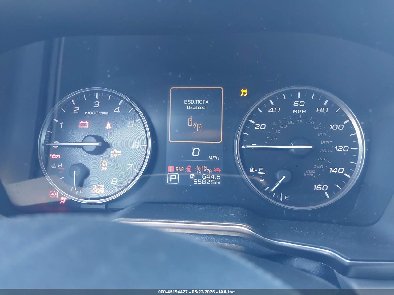 2023 SUBARU LEGACY LIMITED thumbnail 8