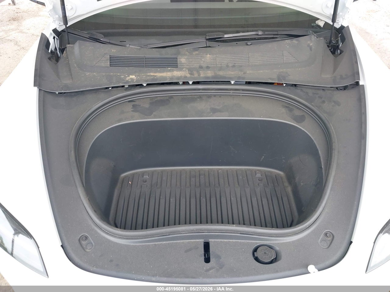 2026 TESLA MODEL 3 PREMIUM ALL-WHEEL DRIVE thumbnail 11