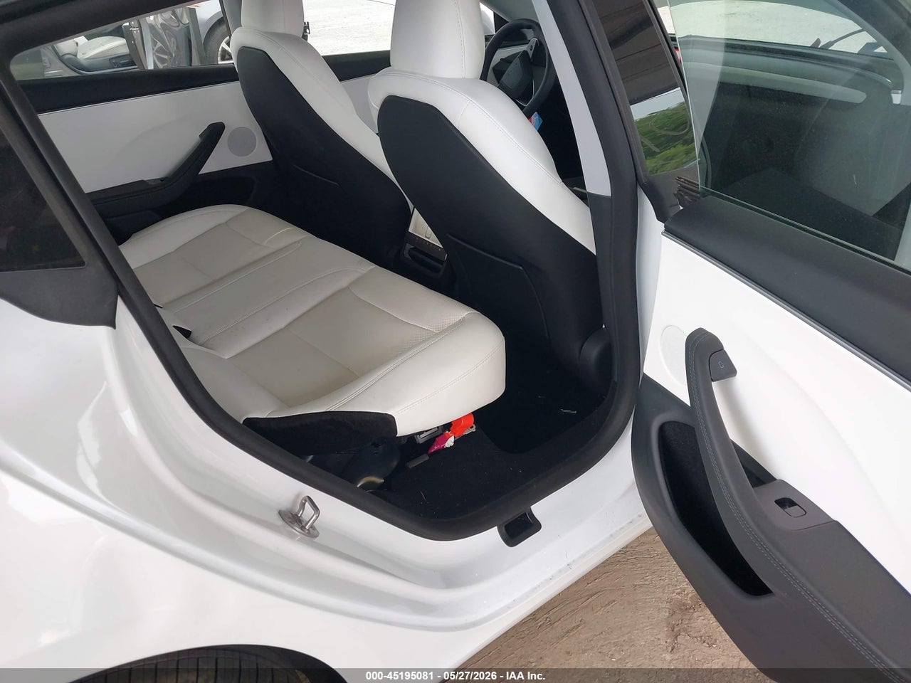 2026 TESLA MODEL 3 PREMIUM ALL-WHEEL DRIVE thumbnail 9