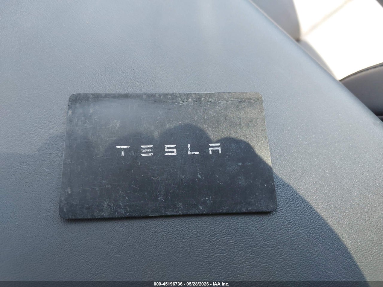 2023 TESLA MODEL Y RWD thumbnail 12