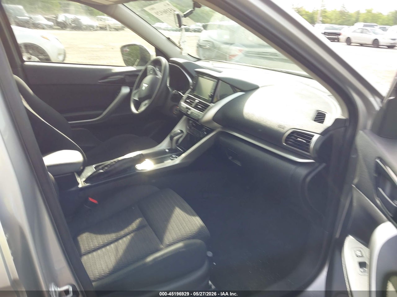 2019 MITSUBISHI ECLIPSE CROSS ES thumbnail 6