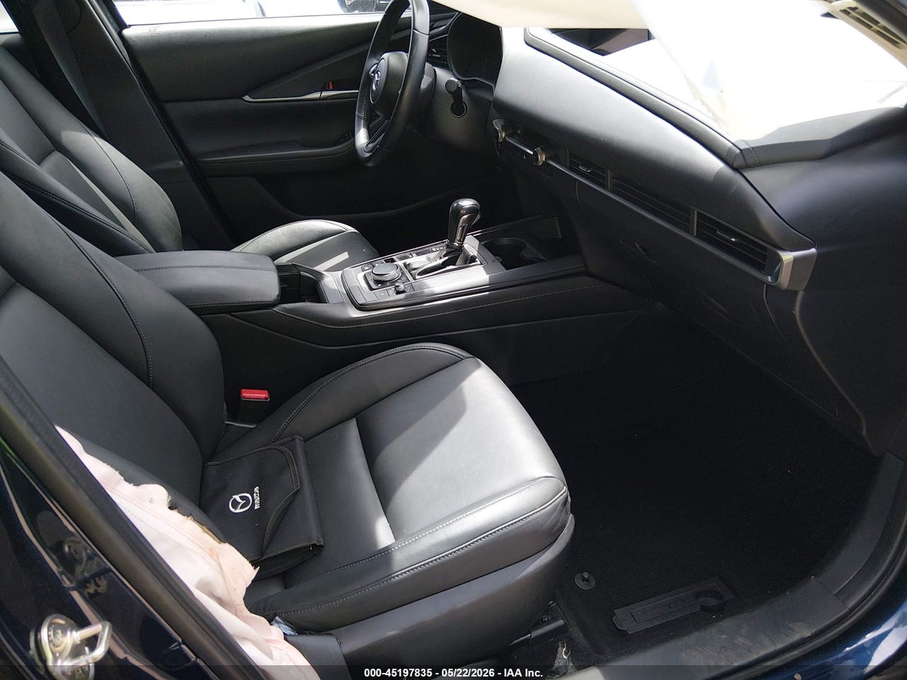 2022 MAZDA CX-30 SELECT thumbnail 6