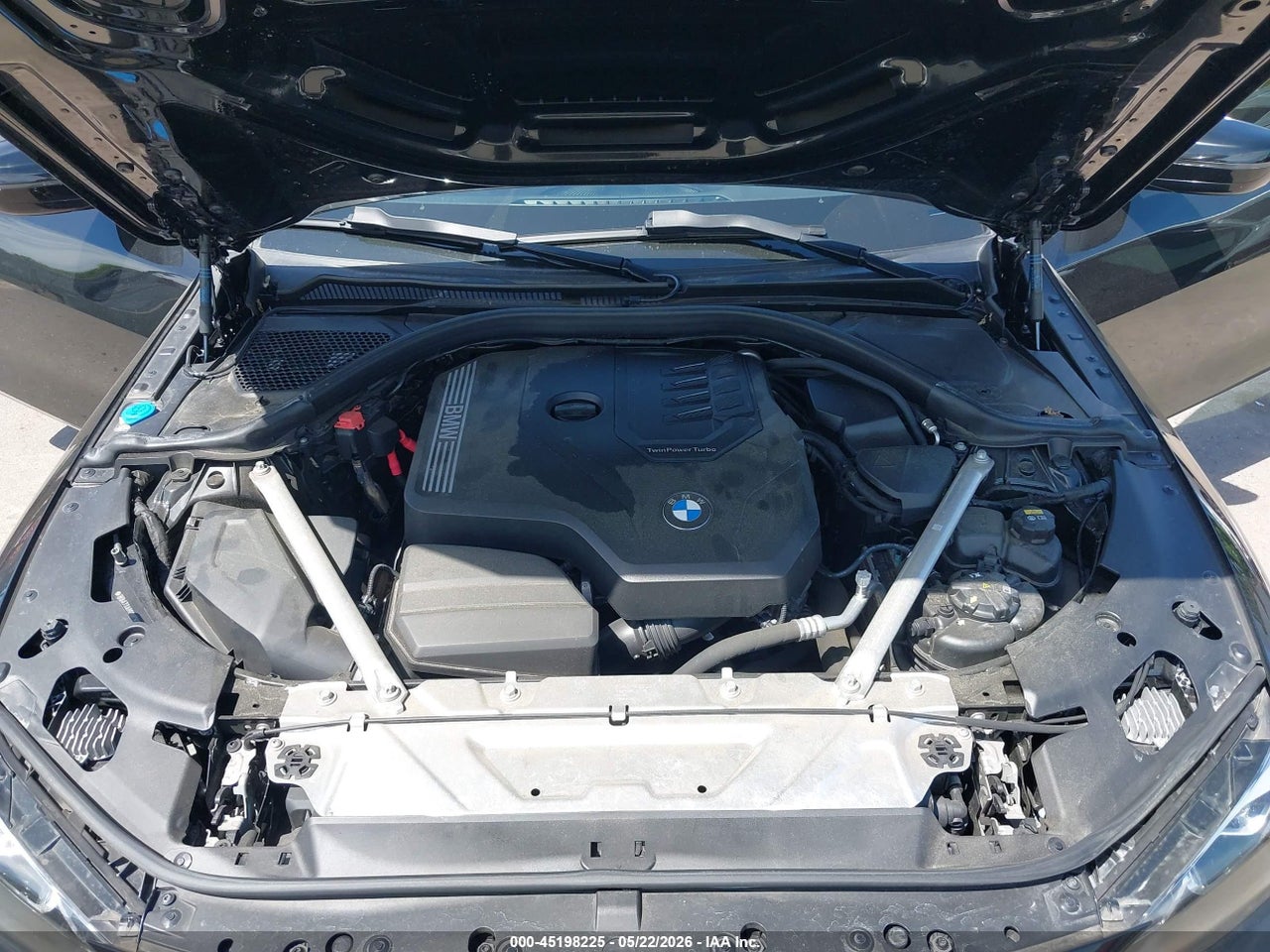 2021 BMW 430I XDRIVE thumbnail 11