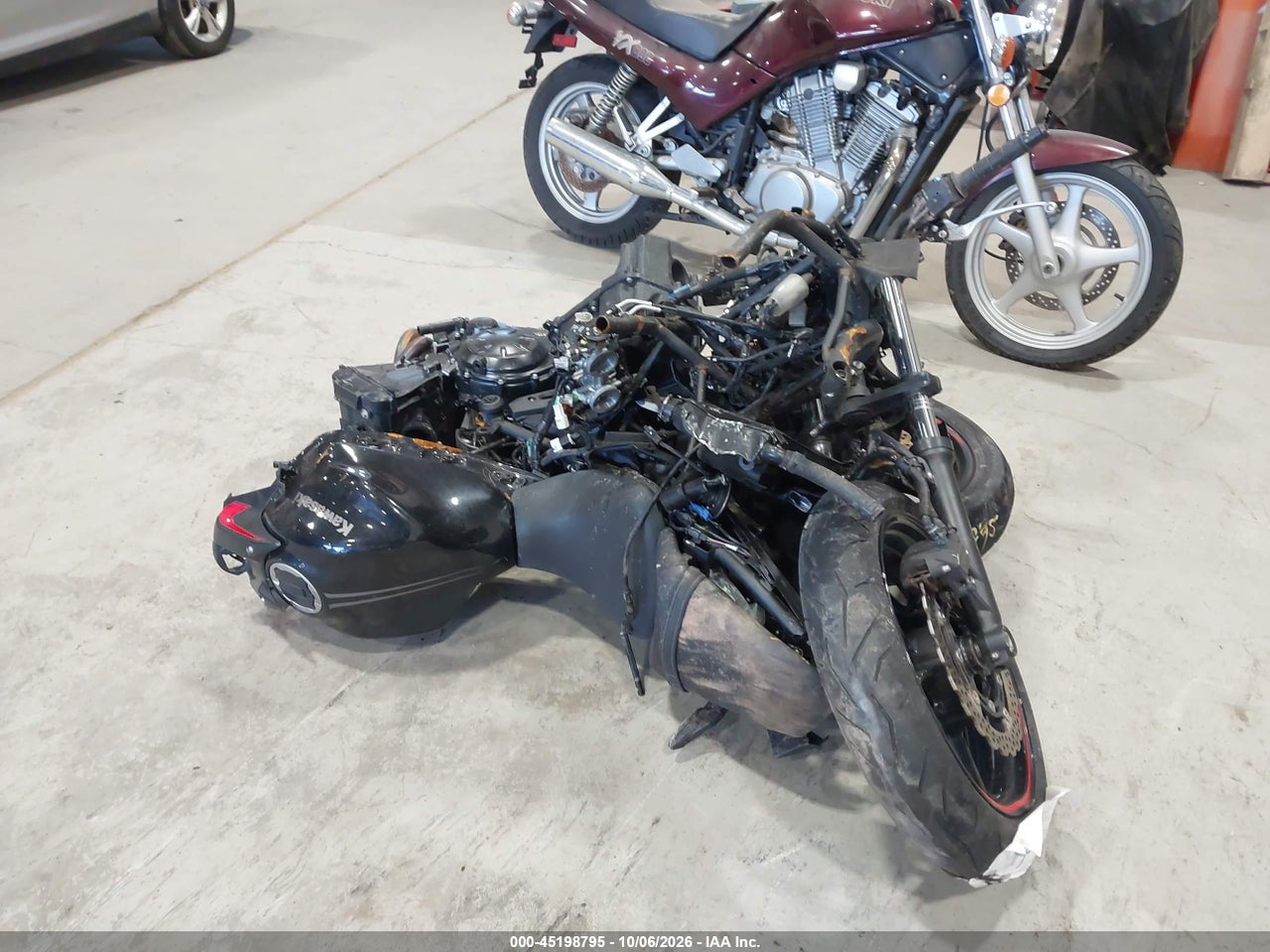 2023 kawasaki er