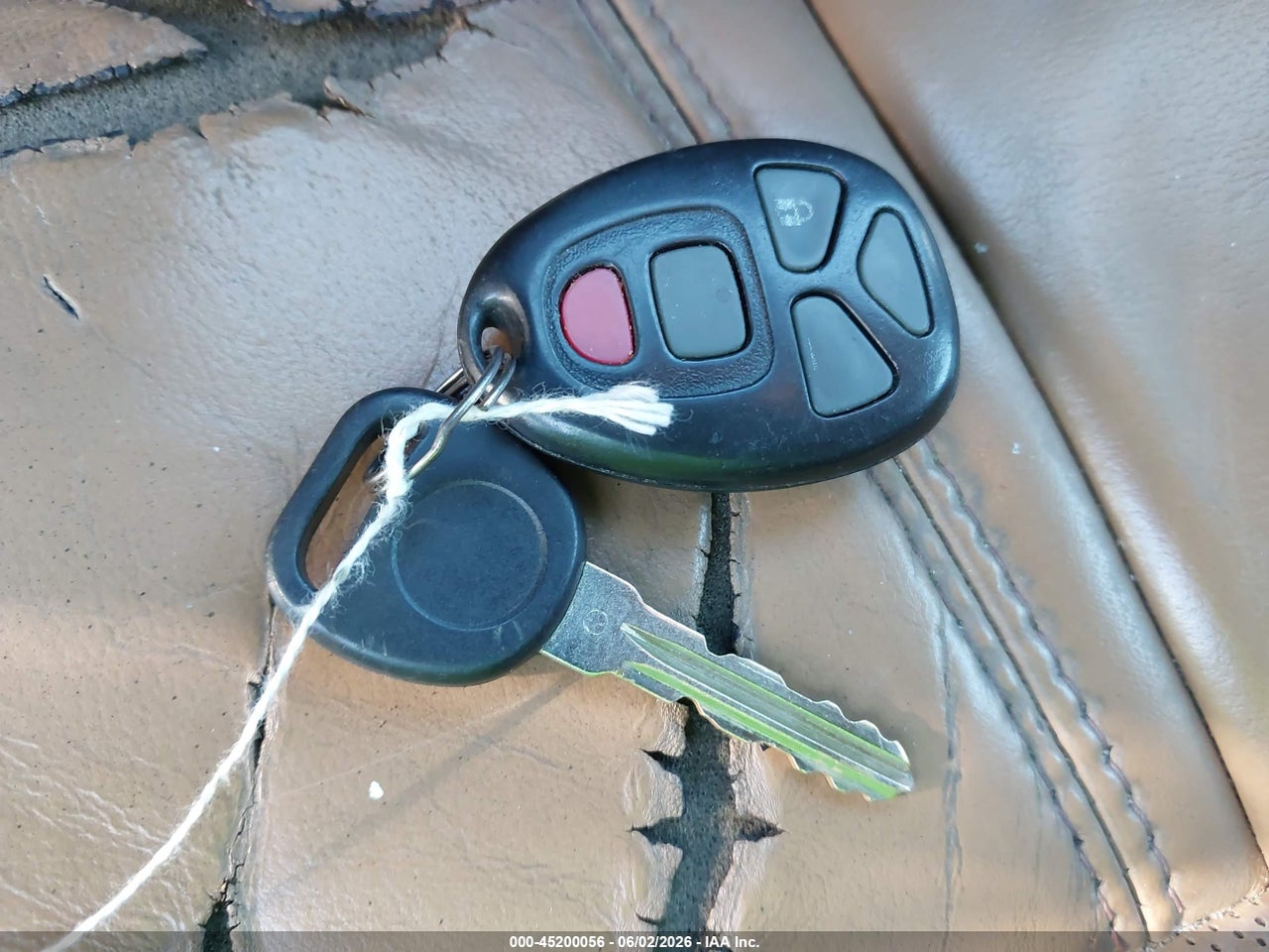 5GAKVDKD9DJ****** · 2013 BUICK ENCLAVE PREMIUM · 11/12