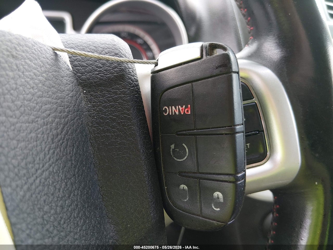 2018 DODGE JOURNEY GT thumbnail 12