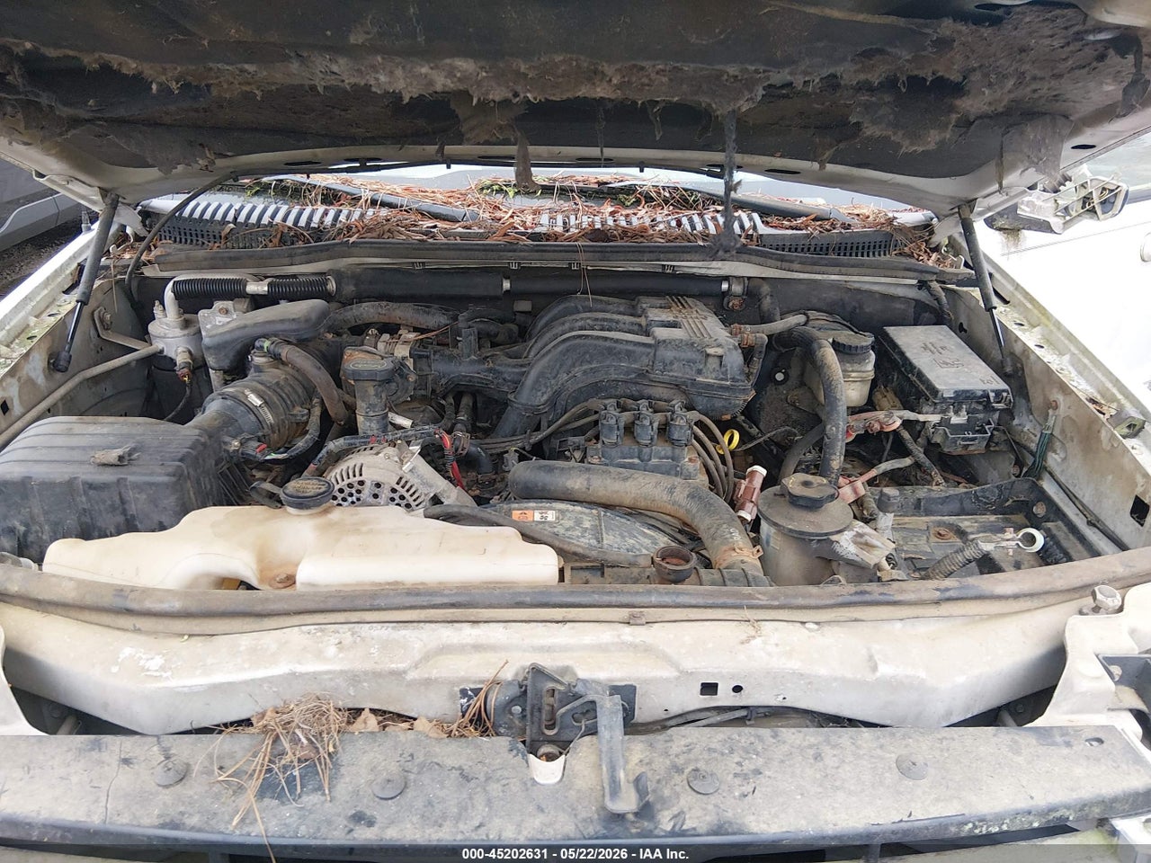 2007 FORD EXPLORER XLT thumbnail 11