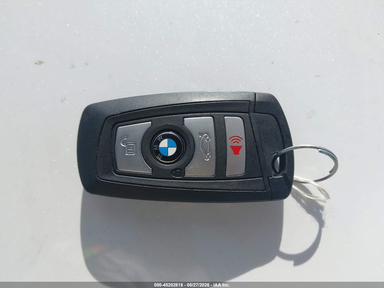 2014 BMW 535D XDRIVE thumbnail 12