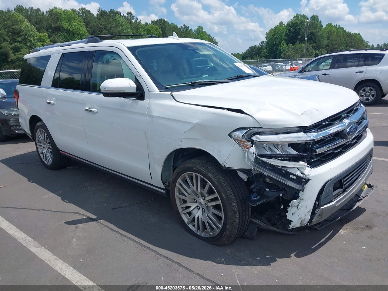 2024 Ford Expedition