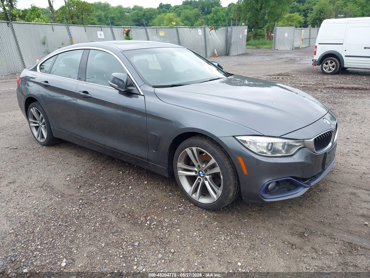 2017 BMW 430I GRAN COUPE XDRIVE thumbnail 2