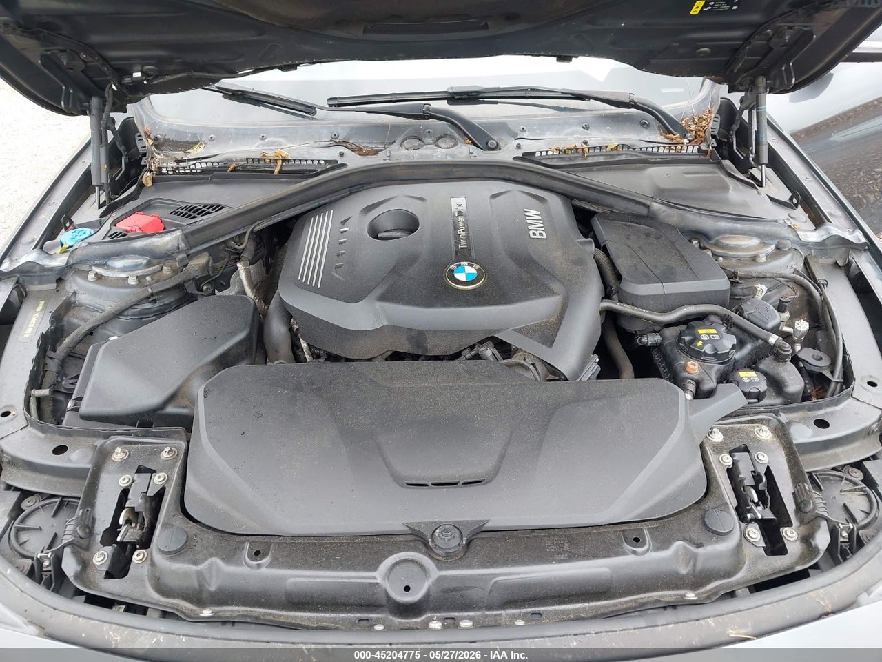 2017 BMW 430I GRAN COUPE XDRIVE thumbnail 11
