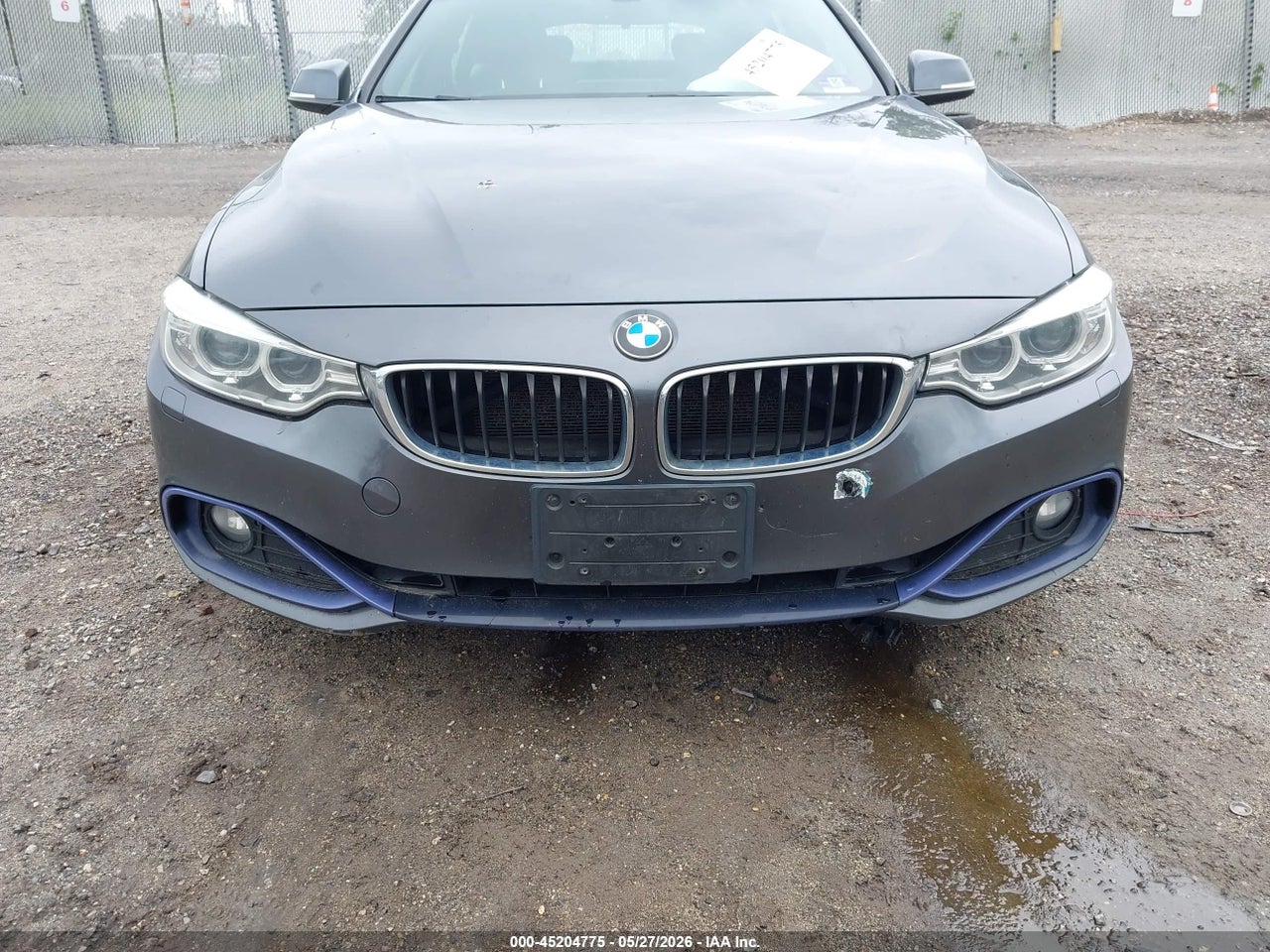 2017 BMW 430I GRAN COUPE XDRIVE thumbnail 7