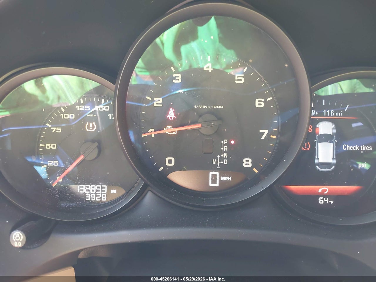 2018 PORSCHE MACAN SPORT EDITION thumbnail 8