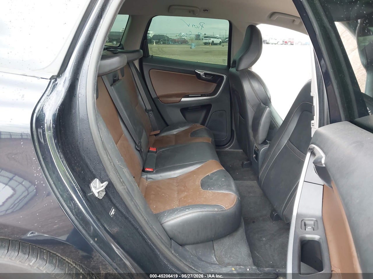 2017 VOLVO XC60 T5 thumbnail 9