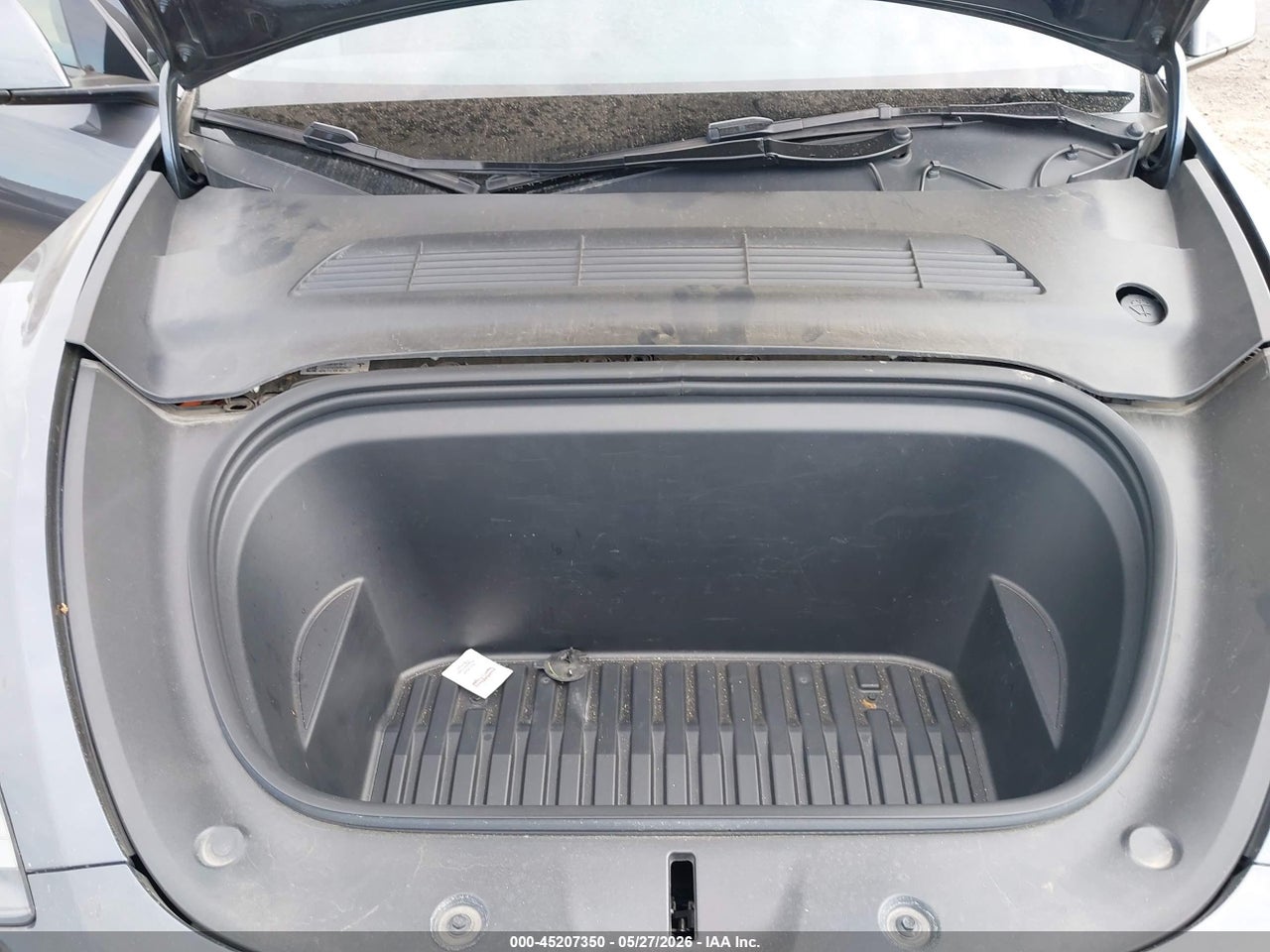 2023 TESLA MODEL Y RWD thumbnail 11