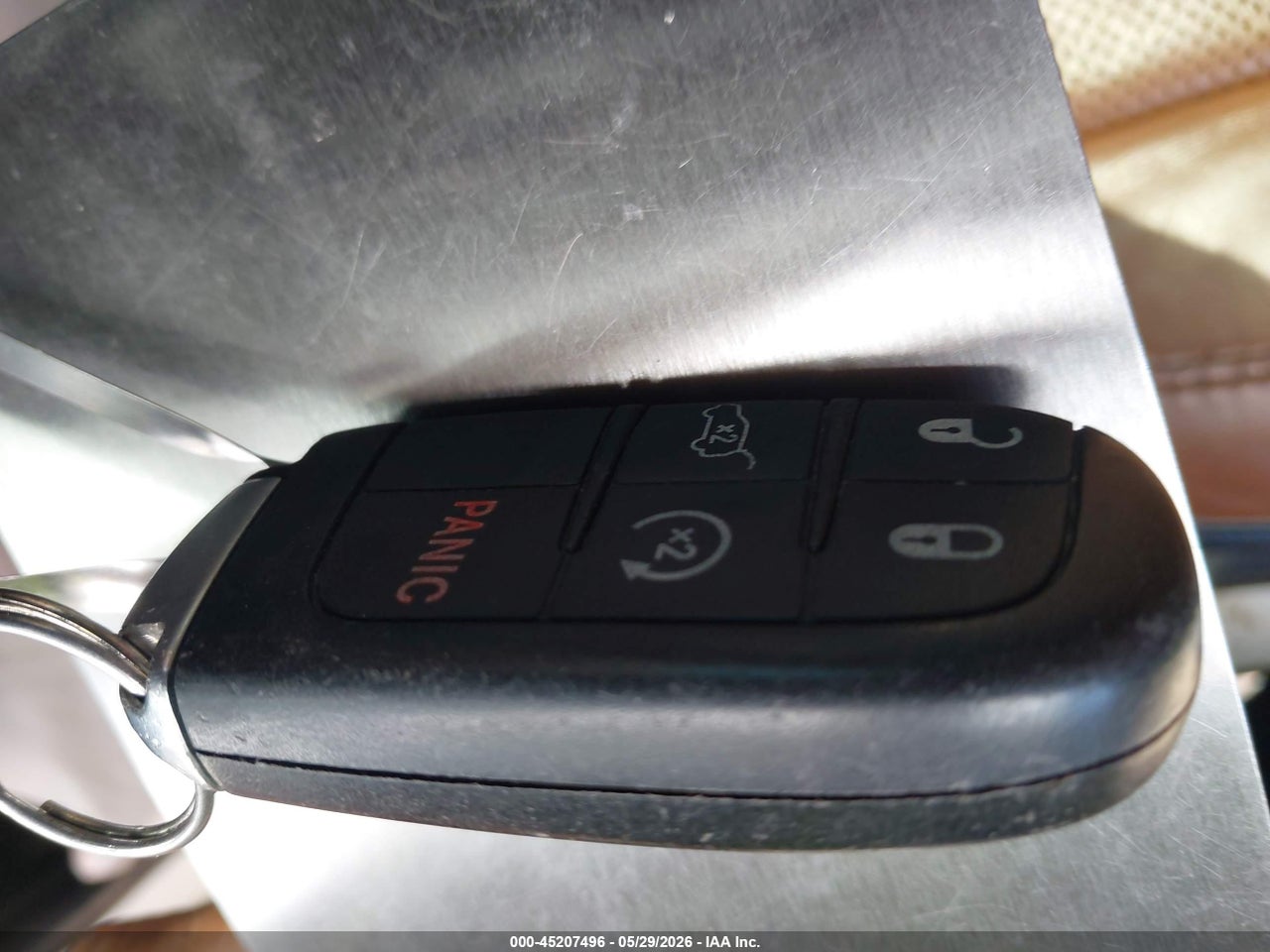 2016 JEEP GRAND CHEROKEE SUMMIT thumbnail 12
