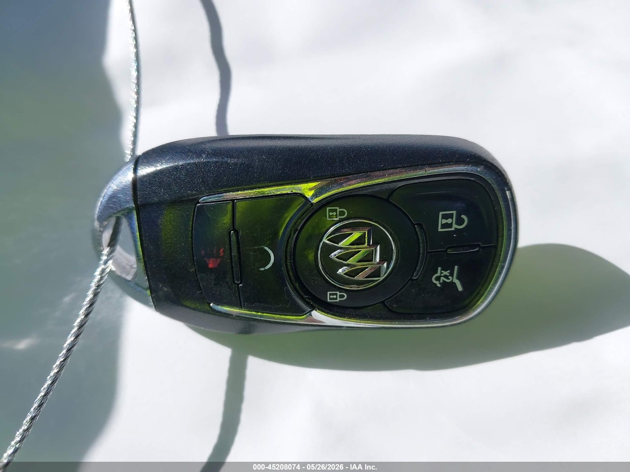 2018 BUICK ENCLAVE PREMIUM thumbnail 12