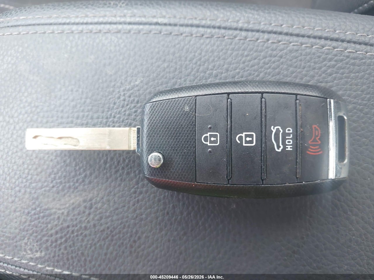 2021 KIA RIO S thumbnail 12
