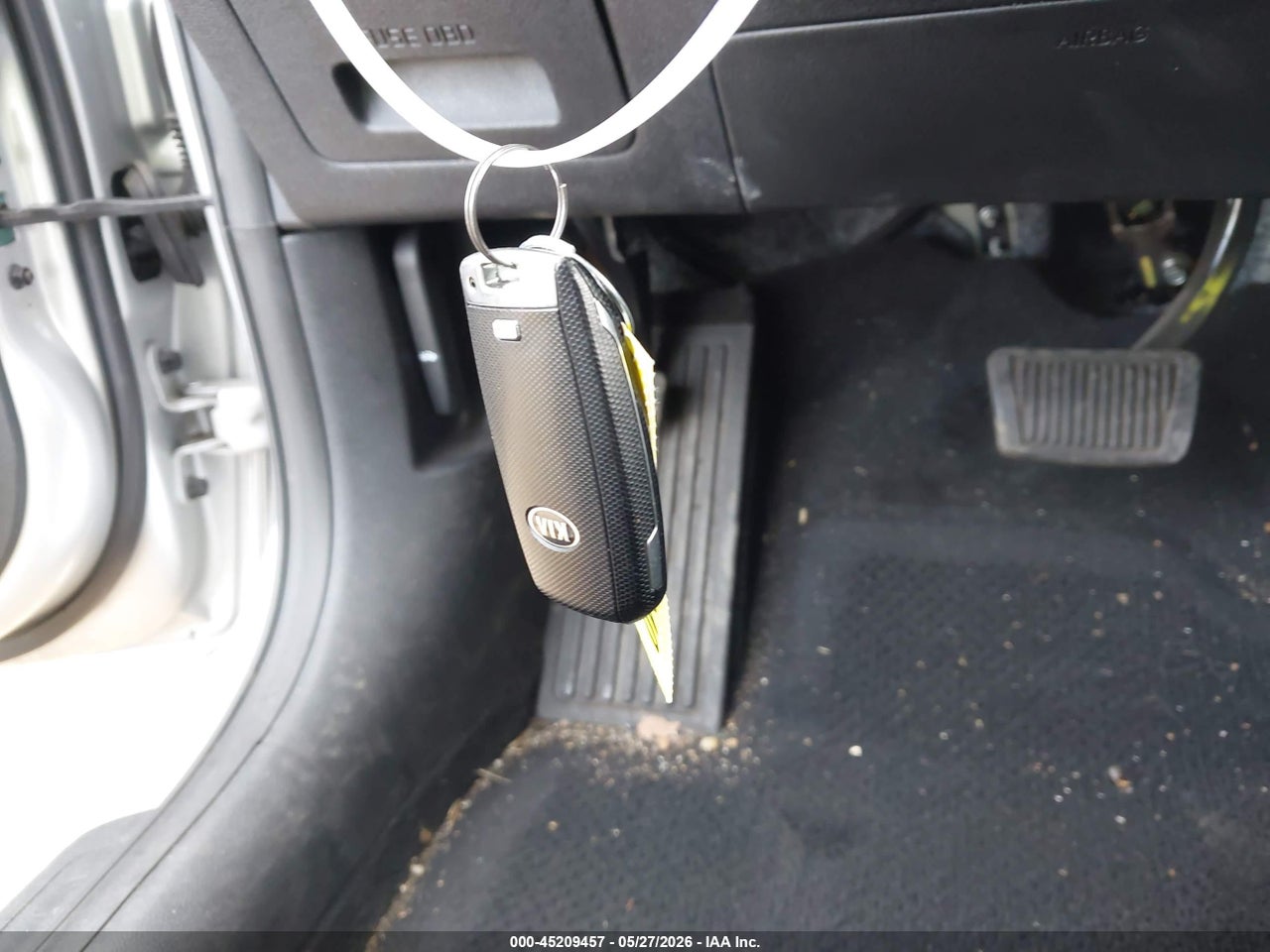 2018 KIA NIRO EX thumbnail 12