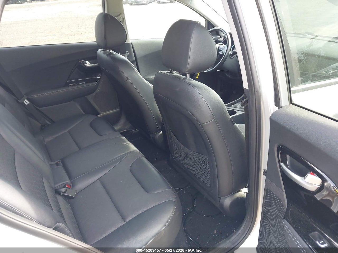 2018 KIA NIRO EX thumbnail 9