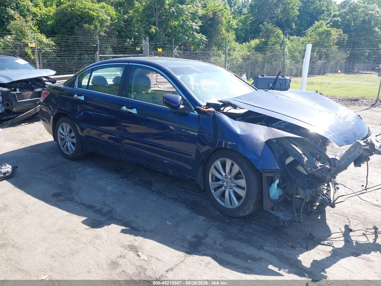 2011 Honda Accord