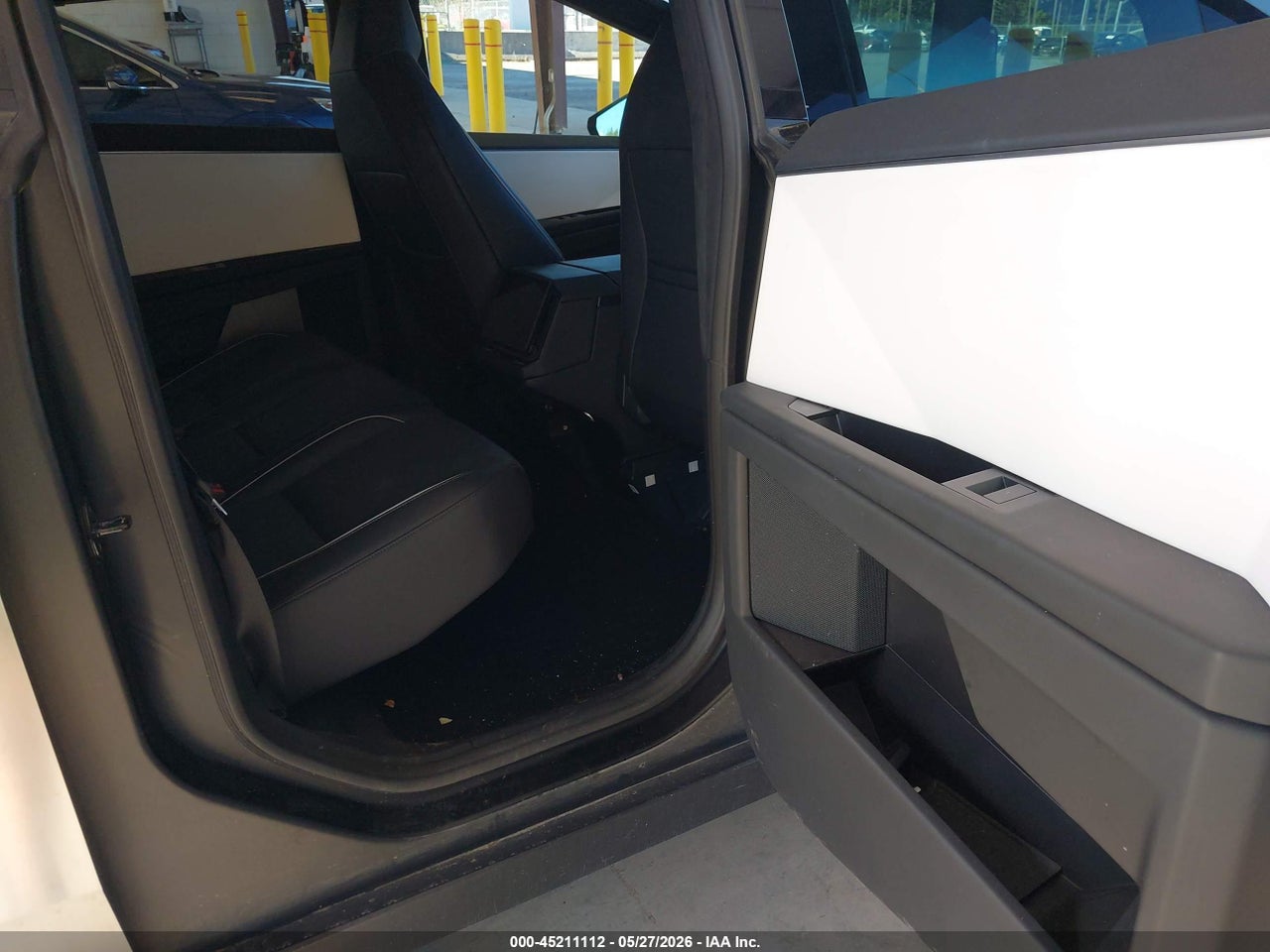 2024 TESLA CYBERTRUCK CYBERBEAST thumbnail 9