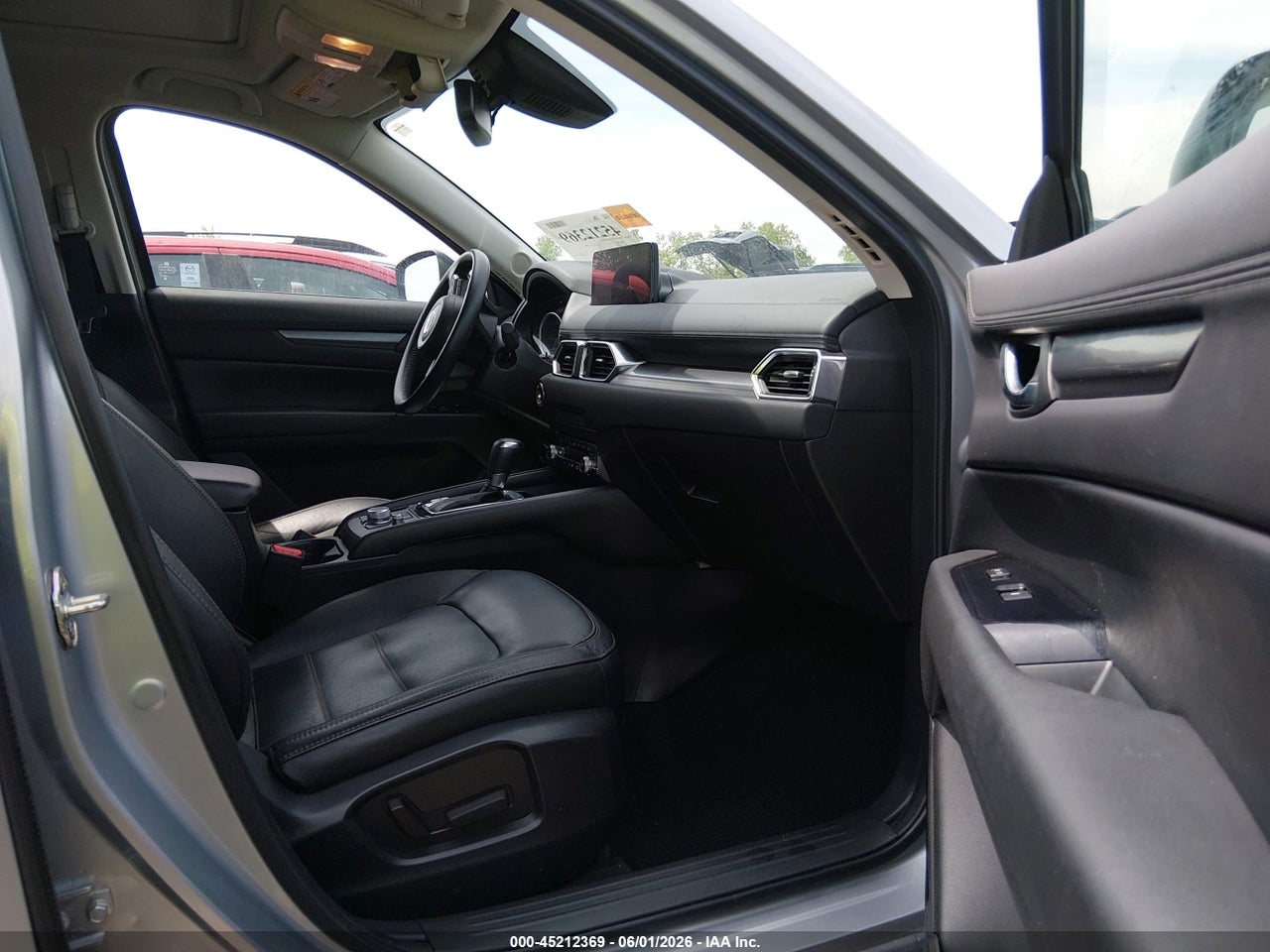 2022 MAZDA CX-5 PREFERRED thumbnail 6