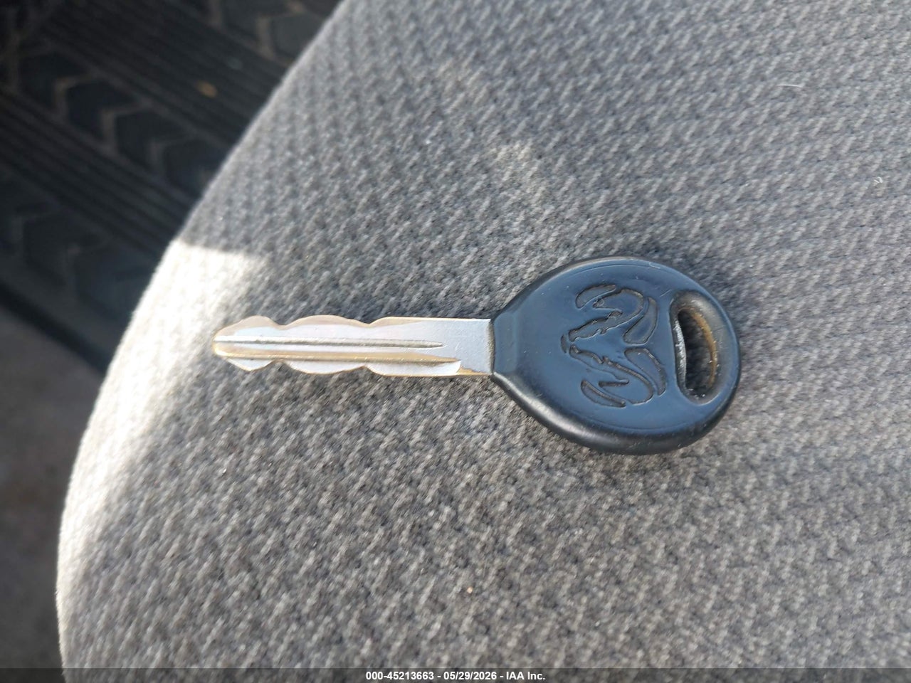 2003 DODGE CARAVAN SE thumbnail 12