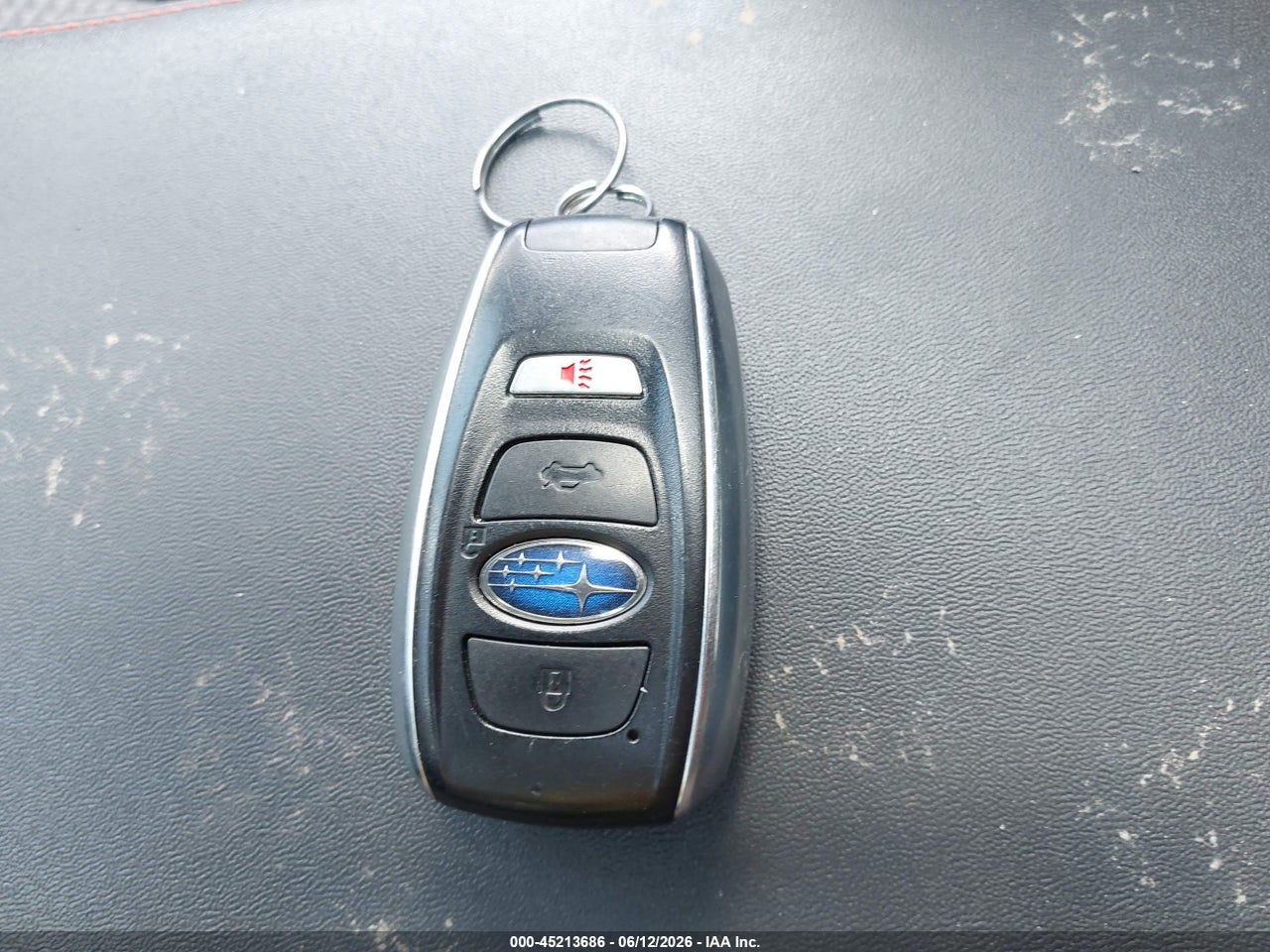 2020 SUBARU FORESTER SPORT thumbnail 12