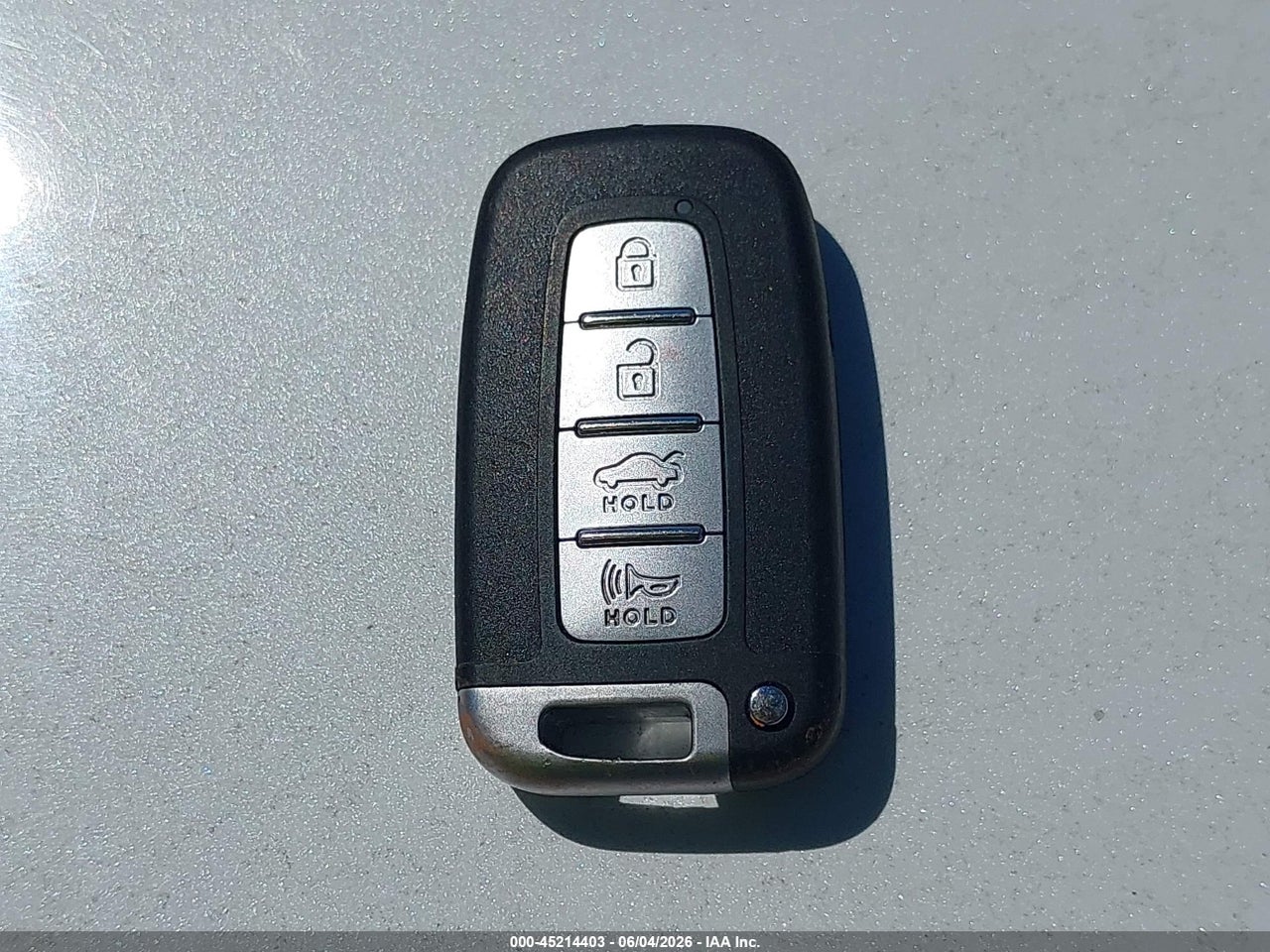 2011 KIA SORENTO EX thumbnail 12