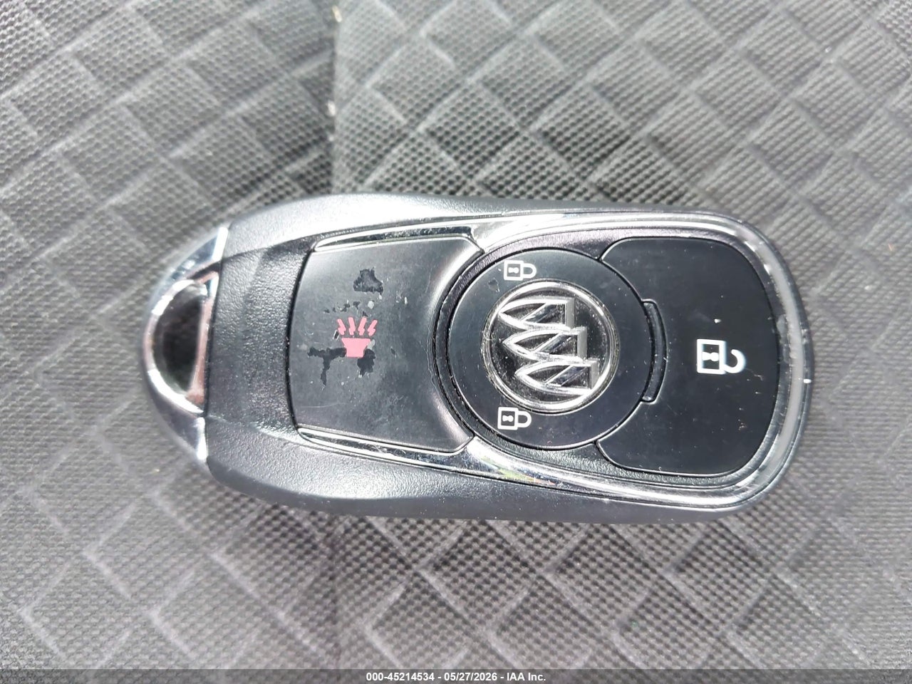 2017 BUICK ENCORE PREFERRED thumbnail 12