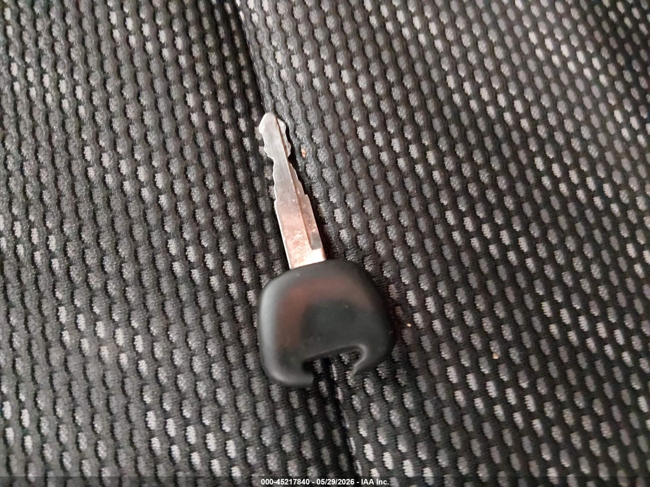 2009 SUZUKI SX4 TECHNOLOGY thumbnail 12