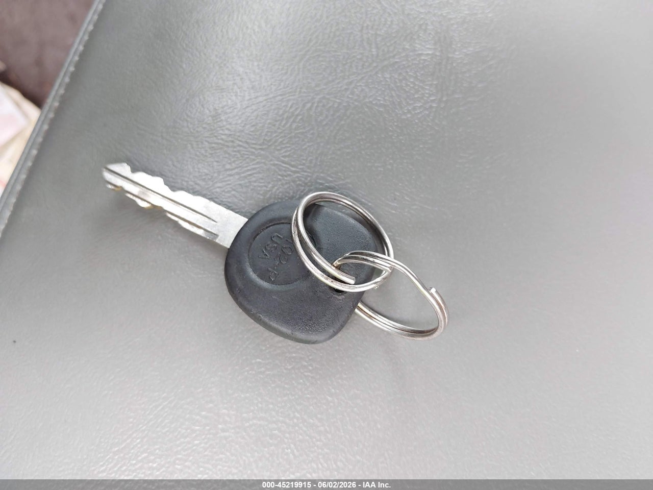 2006 CHEVROLET TAHOE LT thumbnail 12