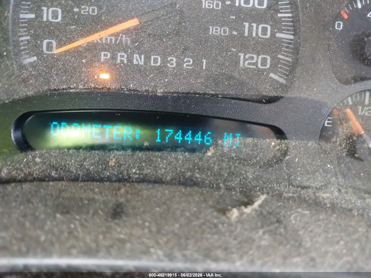 2006 CHEVROLET TAHOE LT thumbnail 8
