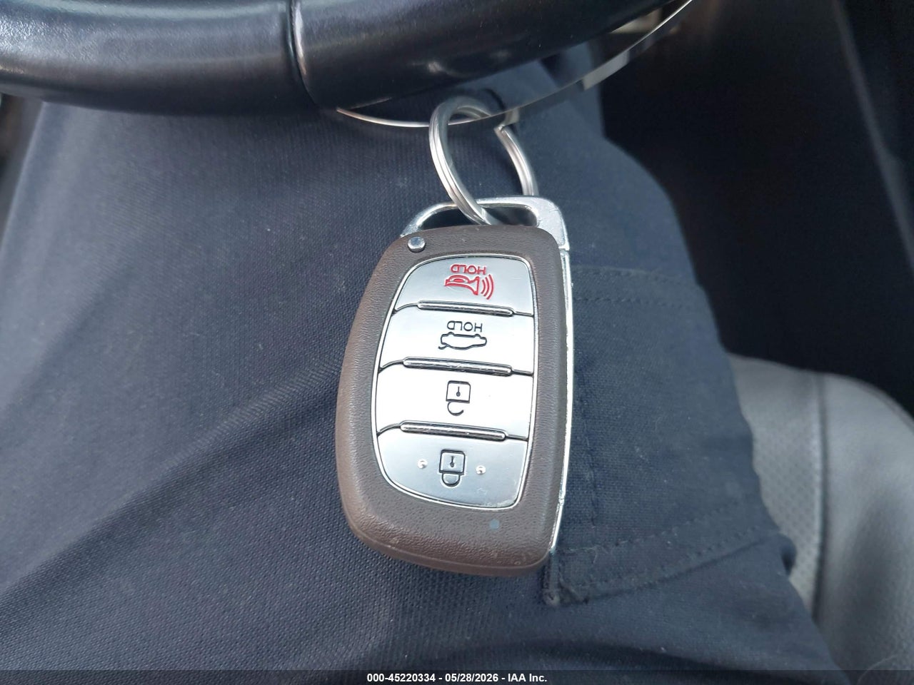2015 HYUNDAI ELANTRA SPORT thumbnail 12