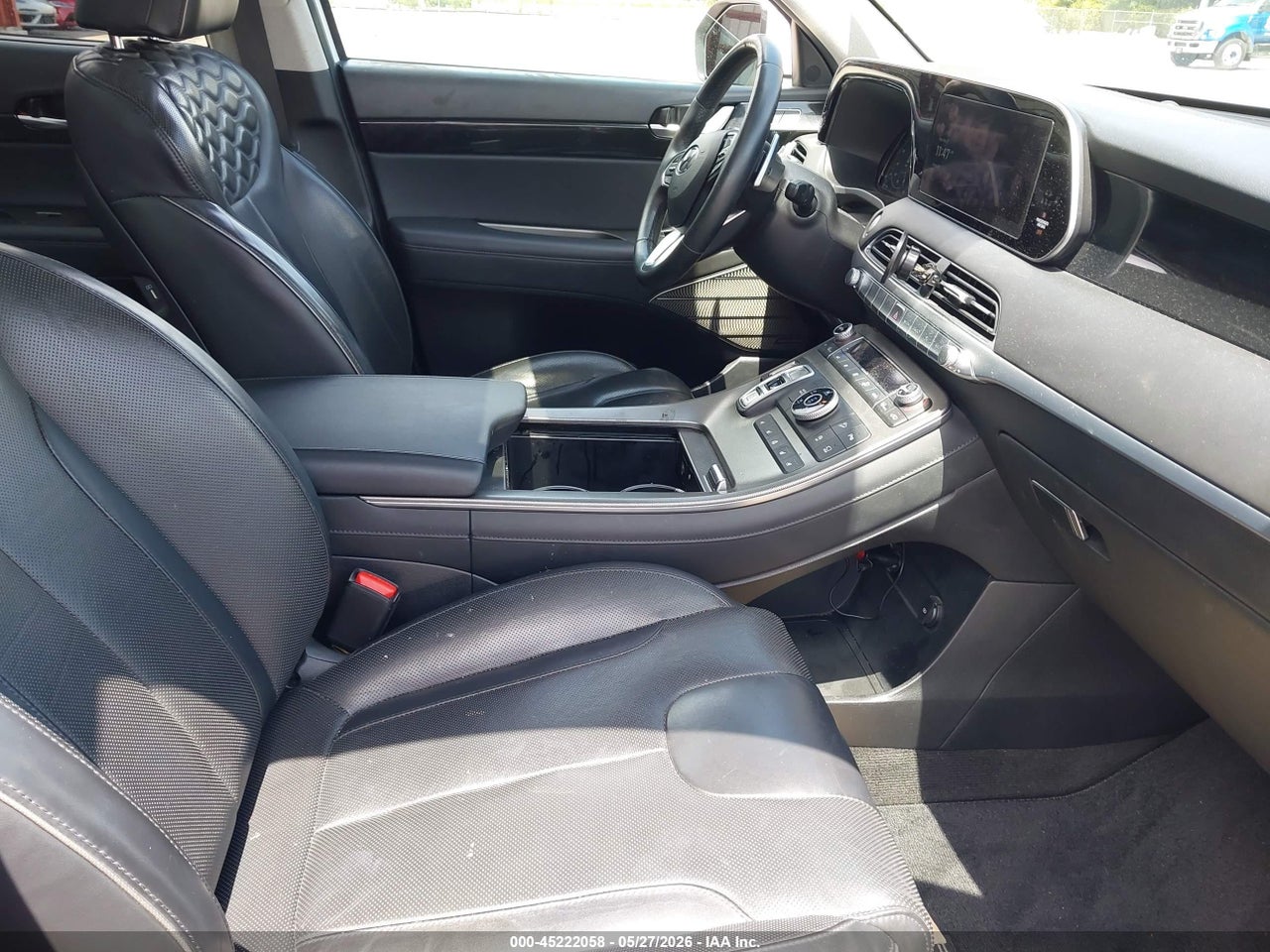 2022 HYUNDAI PALISADE LIMITED thumbnail 6