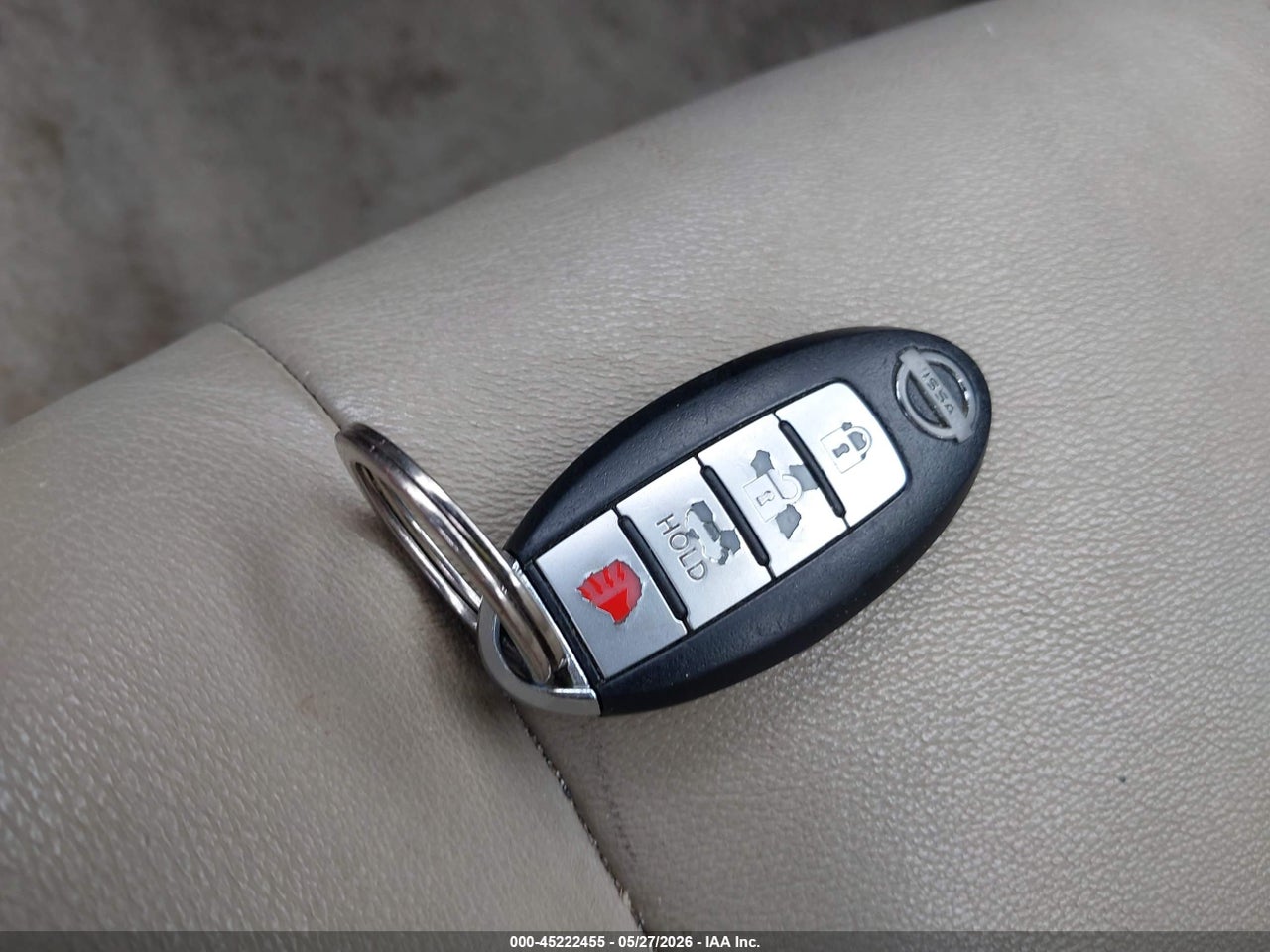 2009 NISSAN ALTIMA 2.5/2.5S thumbnail 12