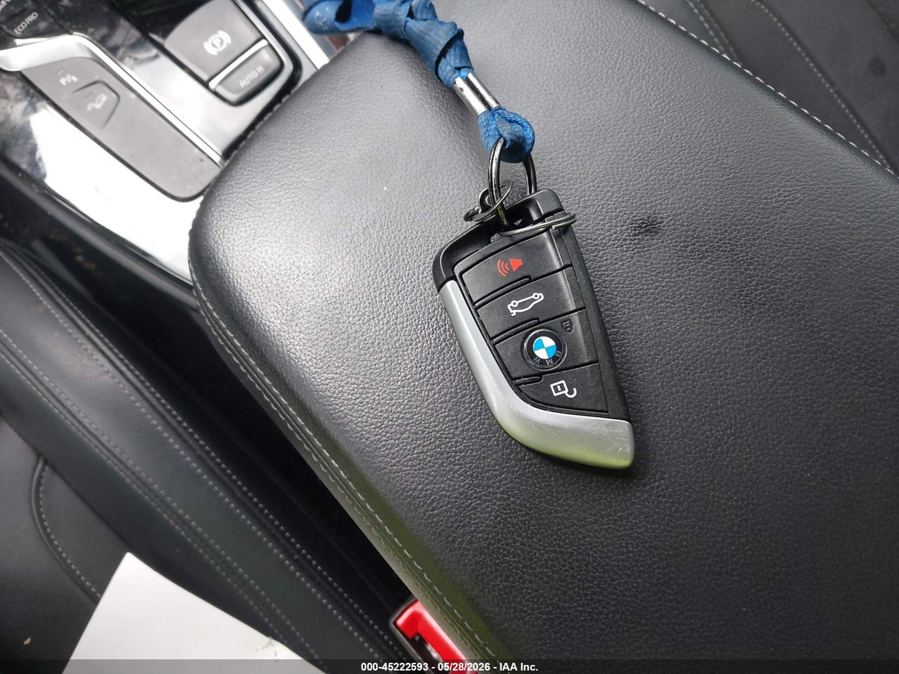 2018 BMW X3 XDRIVE30I thumbnail 12